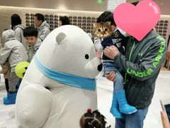 -Mr·Kuma酷么先生雪之乐园
