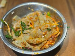 -88号小吃店·经典云南菜·地道纳西美食