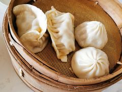 -蒋家桥饺面店(奥邦店)