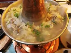 -以前的小酒馆(中山广场店)