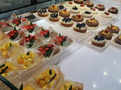 -红跑车HPCBAKERY(汉商店)