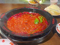 -牛市坎火锅(建设路店)