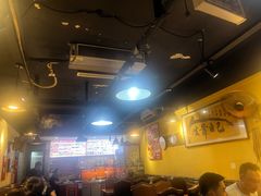 -疯狂牛骨饸饹面(光华路店)