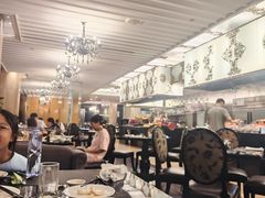 -圣丰索菲特·2 On 988 Café 自助餐厅