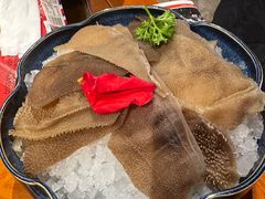 -前门涮肉(群力店)