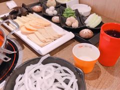 -刘一锅筋头巴脑(小北店)