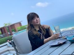 -瑰丽酒店·海吧·天际下午茶·现场DJ·天台酒吧