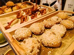 -视界美食自助餐厅·石家庄希尔顿酒店