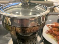 -泰山宝盛大酒店·八珍轩自助餐