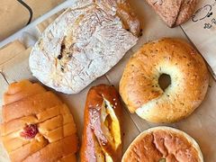 -七号面包店(大洋国际店)