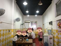 -九九牛肉馆(南山路店)