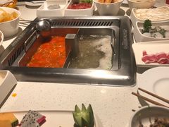 -海底捞火锅(龙茗路店)