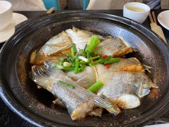 -喜洲翰林餐厅(董家百年老宅店)