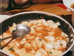 -爱碗亭·鲜炒湖南菜(壹城中心店)