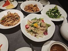 -楚禾宴·家宴(光谷大道店)