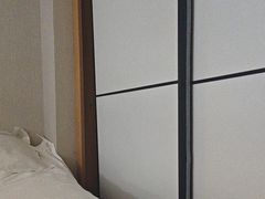 -乐嗨公寓(苏州火车站店)