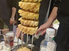 -戈拿旺巴西烤肉(崇文门店)