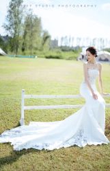 -JEFF STUDIO摄影摄像婚礼跟拍