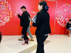 -若爱猪肚鸡·啫啫煲(循礼门M+店)