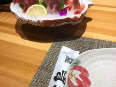 -大岛日本料理铁板烧(南通大饭店)