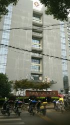 -上海市浦东新区人民医院儿科