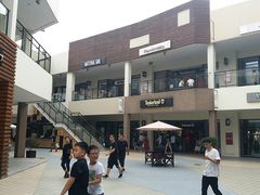 -宁波杉井奥特莱斯广场