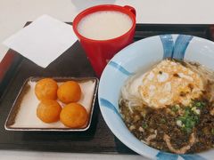 -永和大王(茉莉上新·胜利一路店)