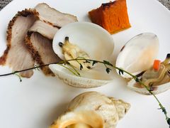 -广州文华东方酒店·悦铂尼西餐厅
