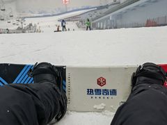-哈尔滨热雪奇迹