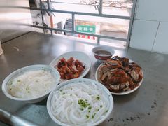 -凌舍好烧鹅(中山路店)
