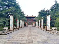 -尧庙景区