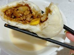 -老陶包子铺(南大西南村店)