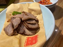 -打酱油·非遗淮扬菜(瘦西湖梅岭店)