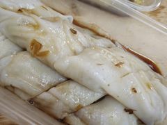 -山水肠粉(盐田店)