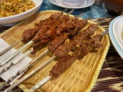 -新疆伊宁远征餐厅