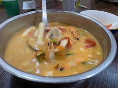 冬阴功-家利美食店