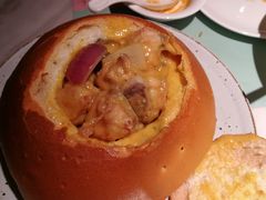 -大树餐厅(益田假日店)