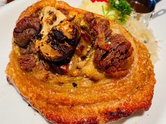 -Ambra Haus琥珀屋精酿餐厅(宝山店)