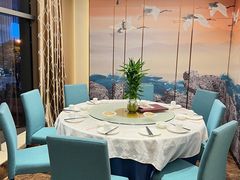 包厢-顺德佬酒楼(粤海店)