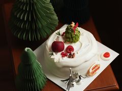 -花甜生活FatimCake·生日蛋糕