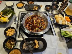 -新辣道鱼火锅(航天万源店)