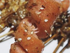 -木屋烧烤(西南角店)