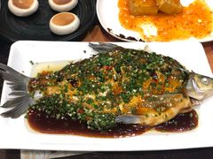 -刘胖子家常菜·蹄花焖藕(中南店)