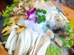 -束河人家(南锣鼓巷店)