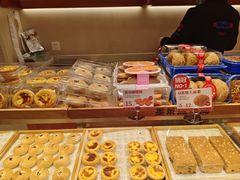 -墨茉点心局(国金街店)