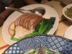 -荣家黄鱼面(前滩太古里店)