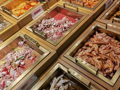 -姜胖胖无限自助烤肉(弹子石店)