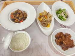 点击看大图 -中法母婴月子中心(南湖创始店)