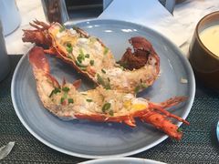 -菲住布渴酒店自助餐厅(阿里巴巴西溪园区店)