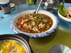 -崴海渔村(虹梅路店)